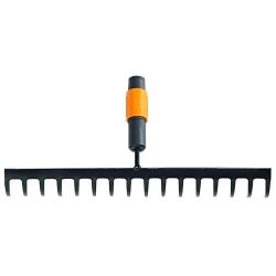 Grābeklis Fiskars QuikFit 16 zari