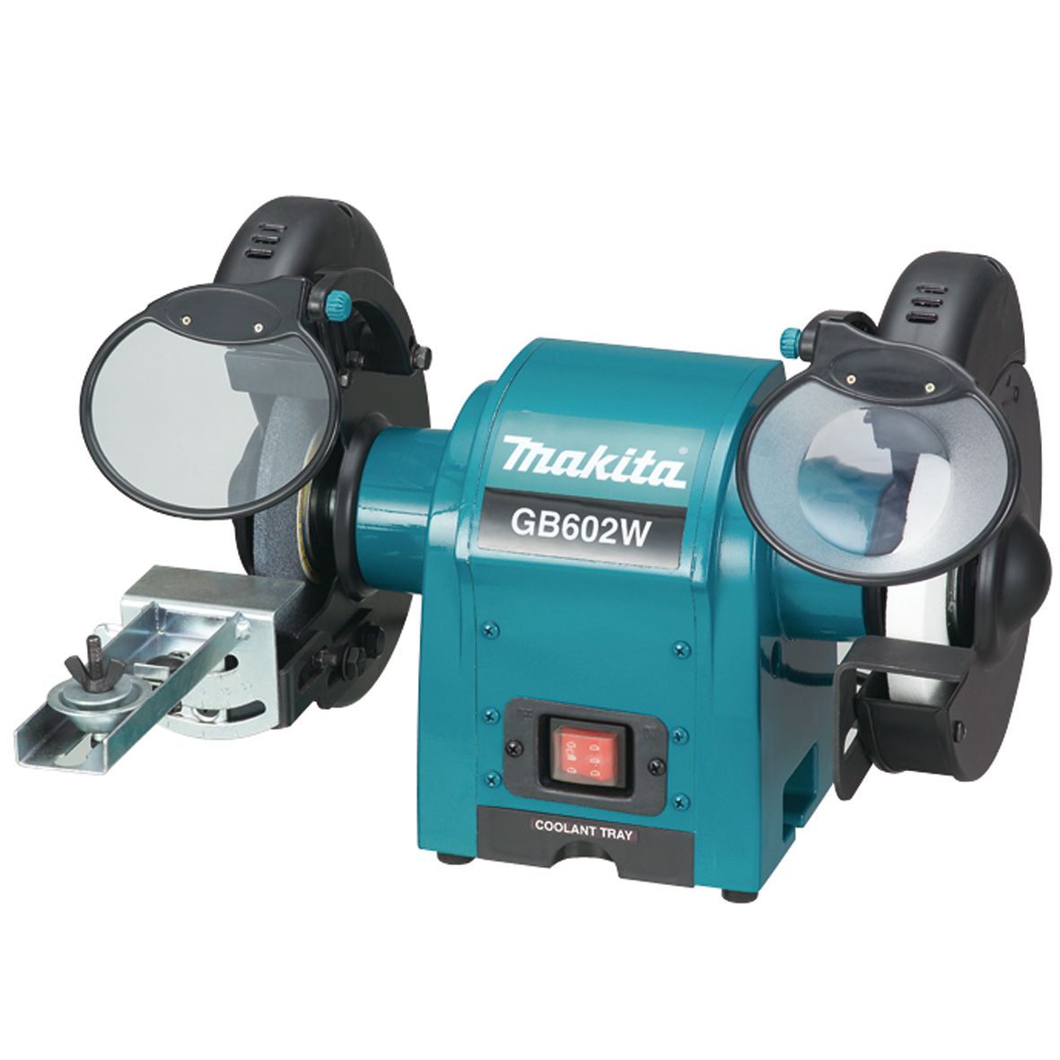 Asināšanas iekārta Makita GB602W
