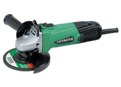 Leņķa slīpmašīna Hitachi G13SS