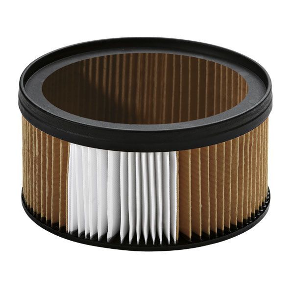 Apaļš putekļsūcēja filtrs Karcher WD 5.300 M; WD 4.200