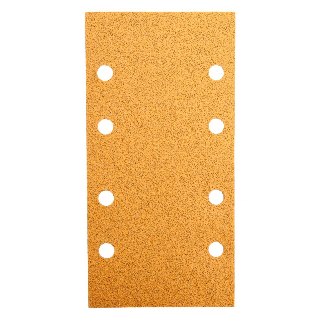 Daudzfunkcionālajām orbitālajām slīpmašīnām paredzētā smilšpapīra loksnes...