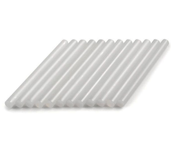 Līmes stienīši 
  Dremel GG02; 7x100
  mm; 12 gab.; caurspīdīgs