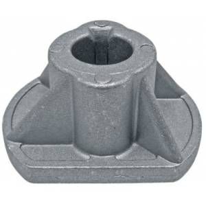 Asmens turētājs Stiga zāliena traktoriem