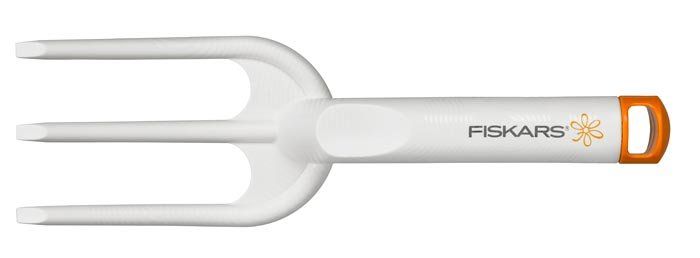 Dārza dakšiņa Fiskars Inspiration™ LILY