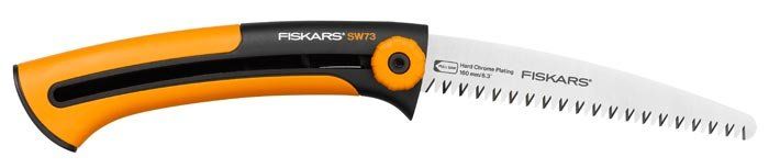 Zaru zāģis Fiskars Xtract™ (S) SW73