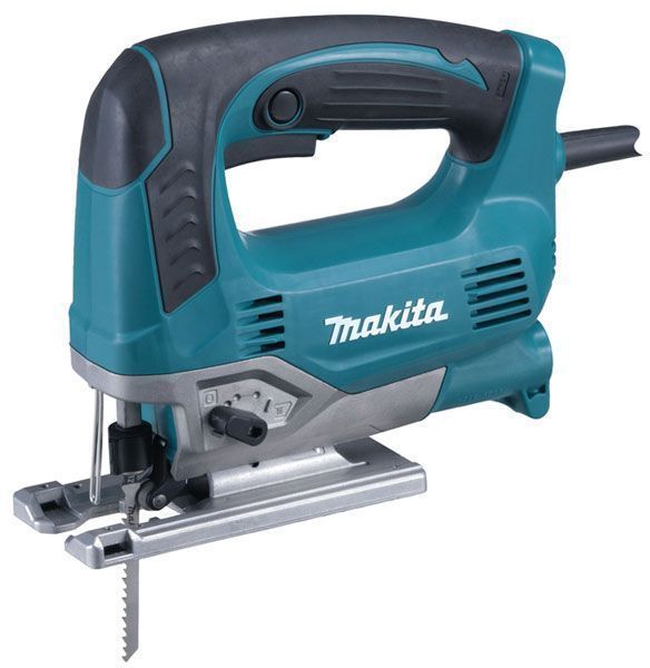 Figūrzāģis Makita JV0600K