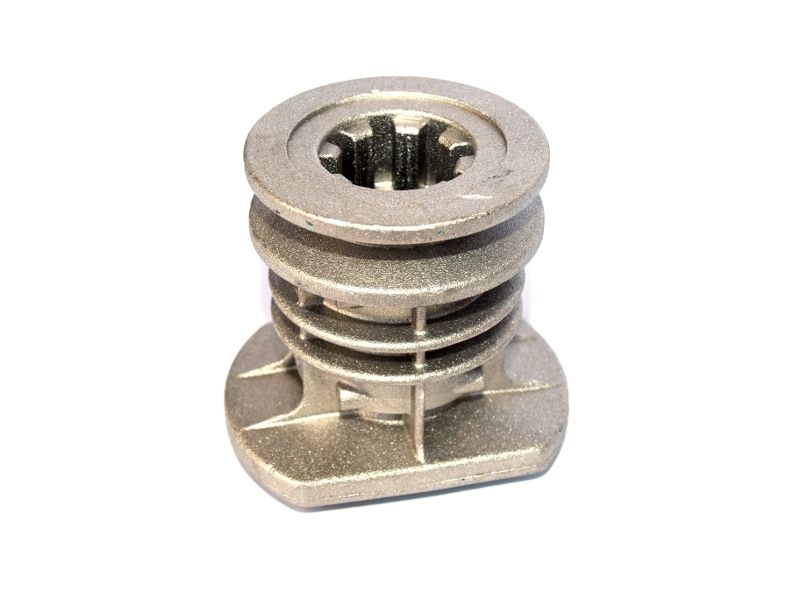 Asmens turētājs zāles pļāvējiem Stiga 122465607/3