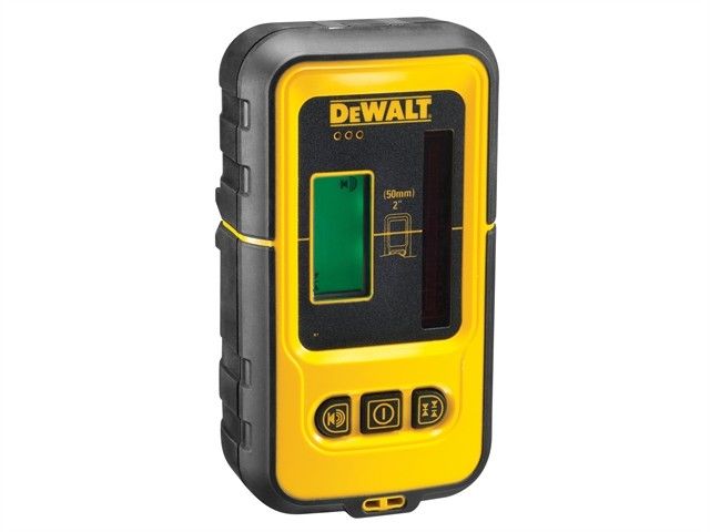 Lāzera niveliera uztvērējs DeWalt DE0892 der DW088K, DW089K