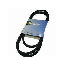 Pļaušanas pannas siksna zāliena traktoriem 8-120