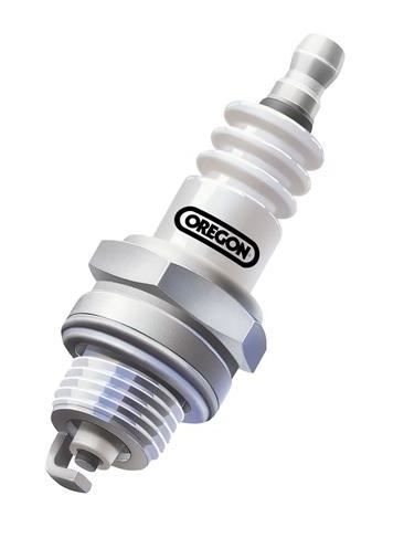 Aizdedzes svece Oregon 77-303-1 zāliena traktoriem