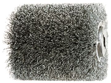 Stiepļu birste metāla slīpēšanai Makita P-04400