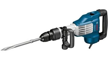 Atskaldāmurs Bosch GSH 11 VC; 23 J; SDS-max