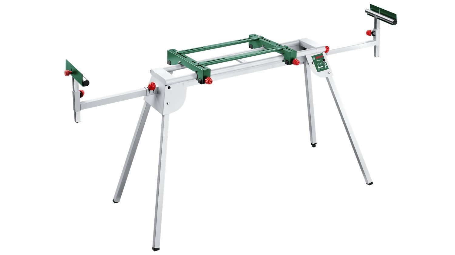 Šķērszāģa darbgalds Bosch PTA 2400