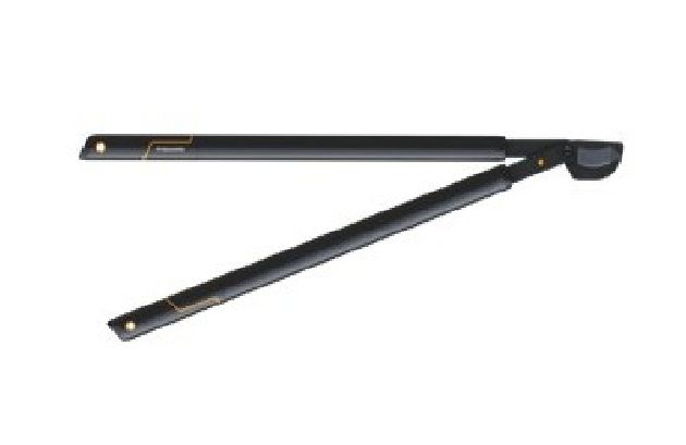 Laktveida dārza grieznes Fiskars SingleStep, (S) L28