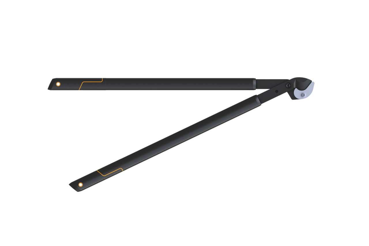 Laktveida dārza grieznes Fiskars SingleStep, (L) L39