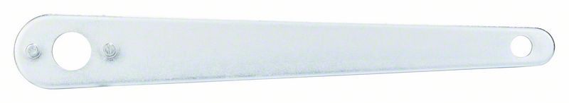 Atslēga lielai leņķa slīpmašīnai Bosch 1607950048