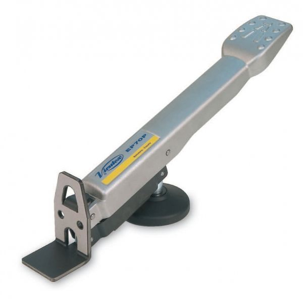 Ierīce durvju izcelšanai no eņģēm Virutex EP70P