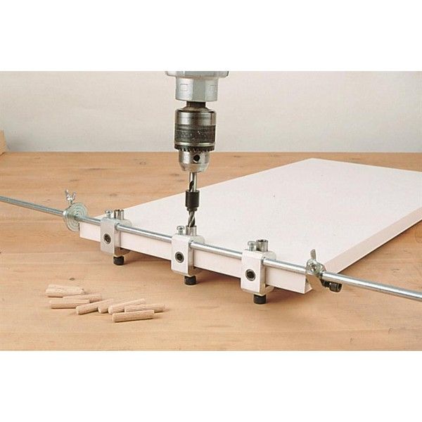 Urbšanas šablons Virutex PM11D