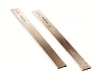 Ēveles rezerves asmeņi Metabo DH 330