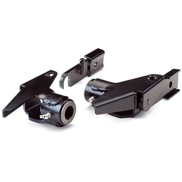 Savienojumi dārza traktoriem Stiga RAC Park 4WD