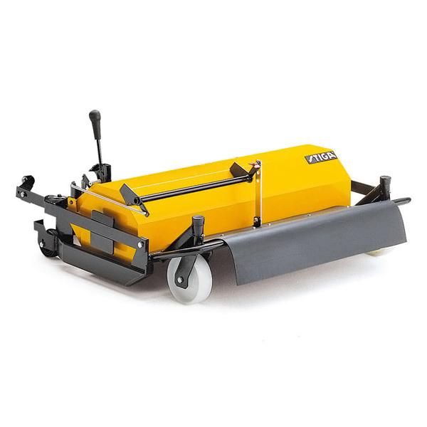 Aerators dārza traktoram Stiga Park