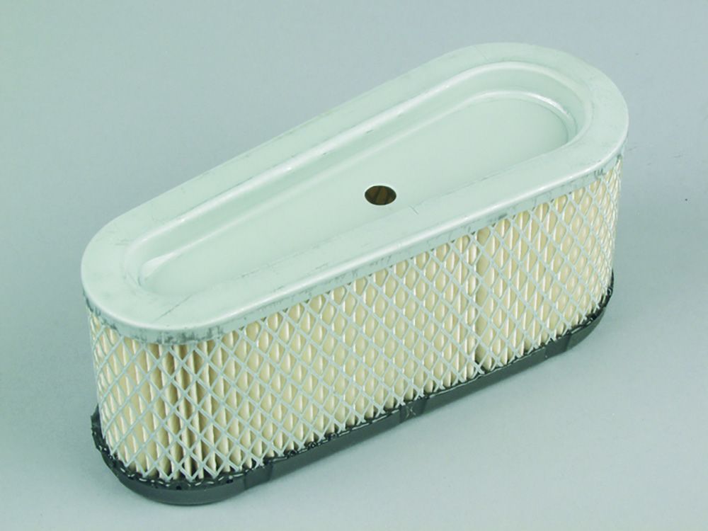 Gaisa filtrs dzinēja atvēsināšanai 3-017 zāliena traktoriem, garens