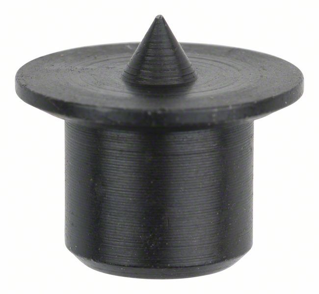 Punktsitis Bosch; 8 mm; 4 gab.