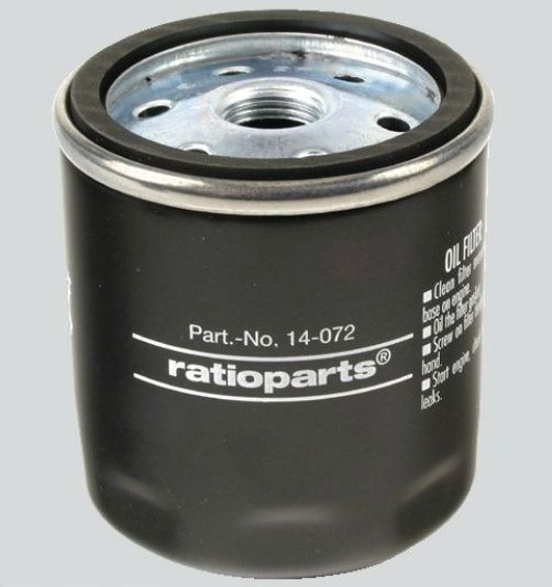 Eļļas filtrs 14-072