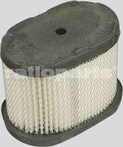 Gaisa filtrs dzinēja atvēsināšanai 3-467 der Briggs&Stratton Intek dzinējiem