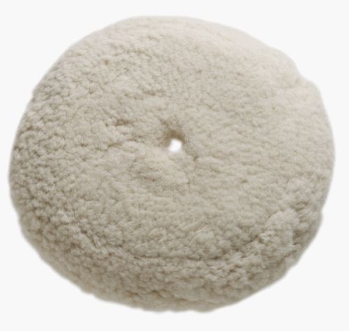 Vilnas pulēšanas disks Makita klett; 180 mm