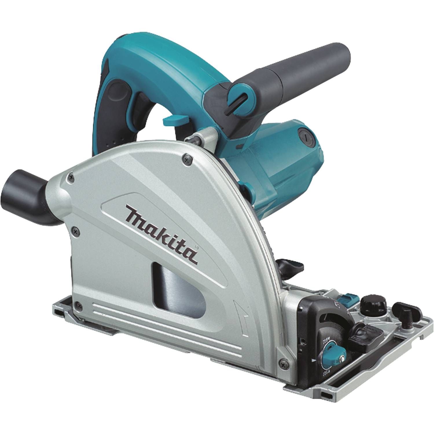 Iegremdējamais ripzāģis Makita SP6000J