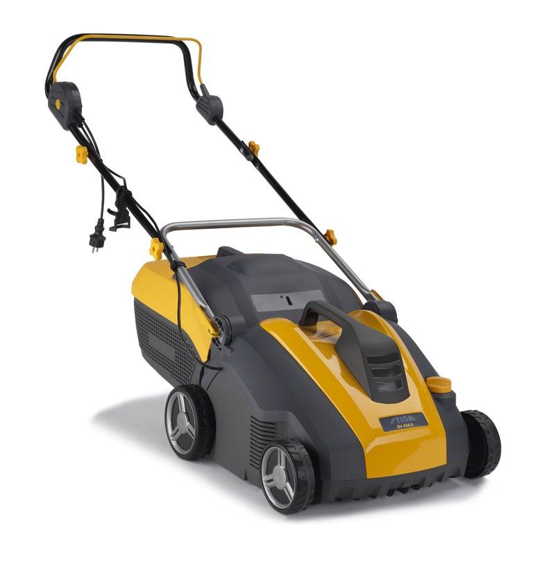 Elektrisks aerators/skarifikators Stiga SV 415 E