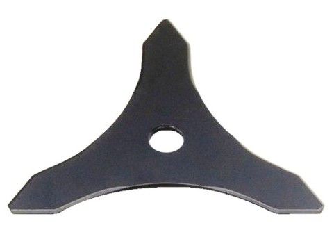 3 asmeņu griešanas nazis Ratioparts; 300x20,0 mm; Z3