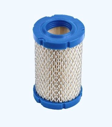 Gaisa filtrs dzinēja atvēsināšanai 3-484 der Briggs&Stratton Intek dzinējiem no...