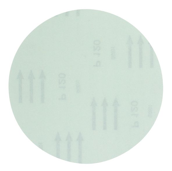 Smilšpapīrs Makita; 180 mm; K40