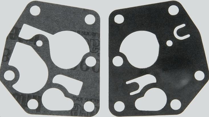 Karburatora diafragma (B/S 3,5; 3,75 AJ)