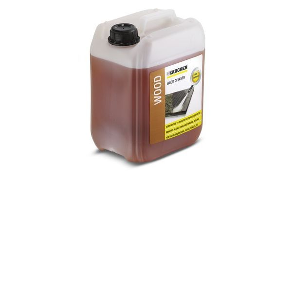 Koksnes tīrīšanas līdzeklis Karcher, 5l
