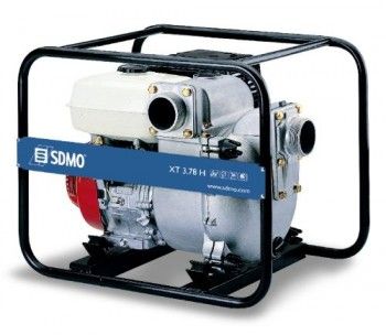 Ūdens sūknis SDMO XT 3.78 H