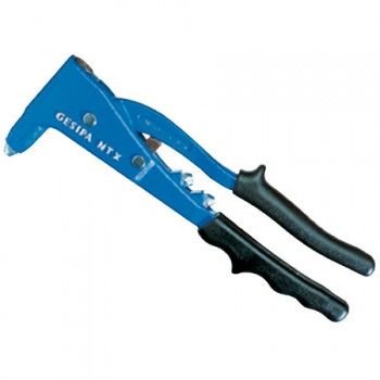 Manuāls kniedētājs Gesipa NTX-F