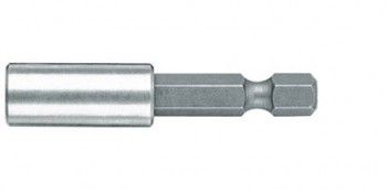 Skrūvgrieža uzgaļu magnētiskais turētājs Wera 893/4/1K; 1 gab.