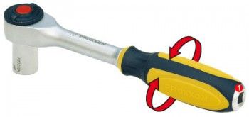 Sprūdrats Proxxon 1/4''