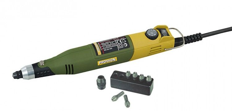 Daudzfunkciju instruments Proxxon MICROMOT 230/E