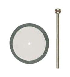 Dimanta griešanas disks Proxxon; 38 mm