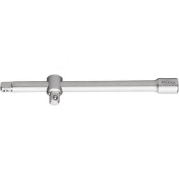 Torņveida uzgriežņu atslēga ar regulējamu galvu Proxxon; 250 mm; 1/2''