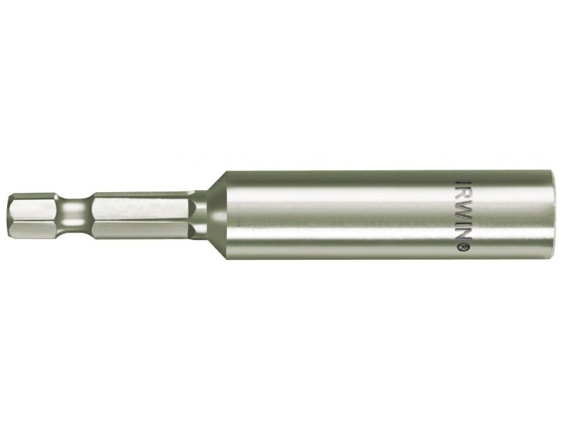 Skrūvgrieža uzgaļu magnētiskais turētājs Irwin; 50 mm