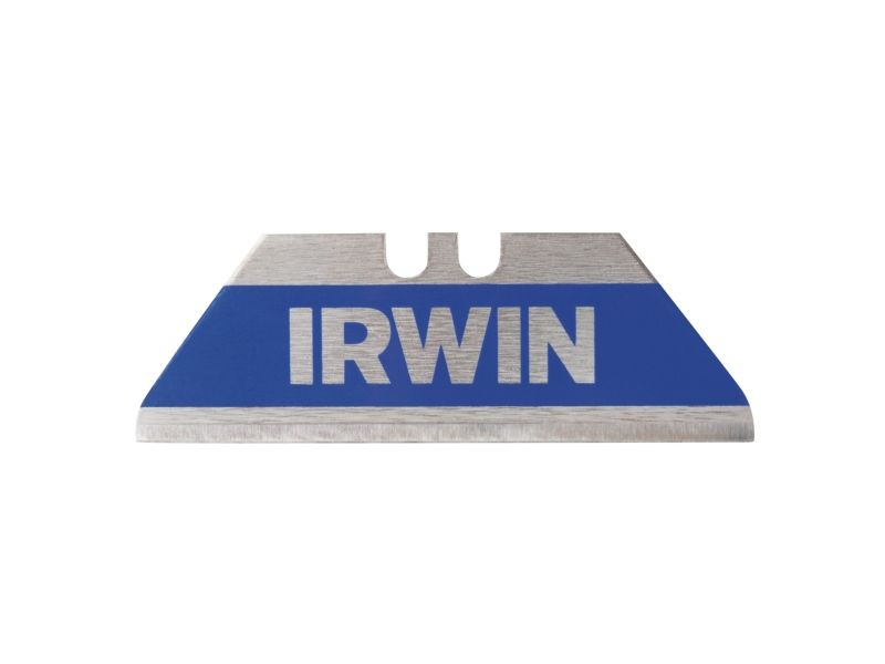 Asmens Irwin BIMETAL; 5 gab.