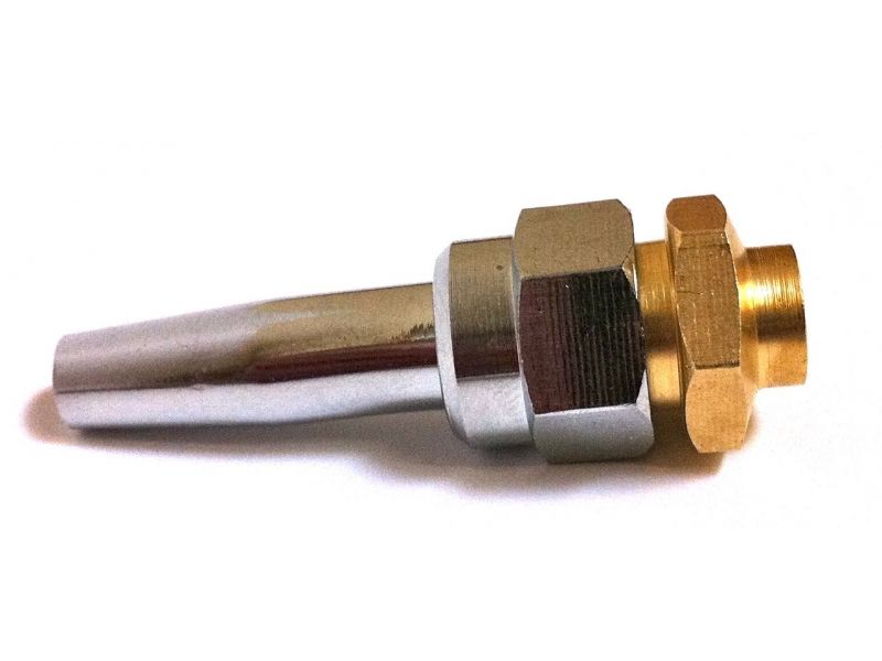 Uzgalis griešanai Kemper 596