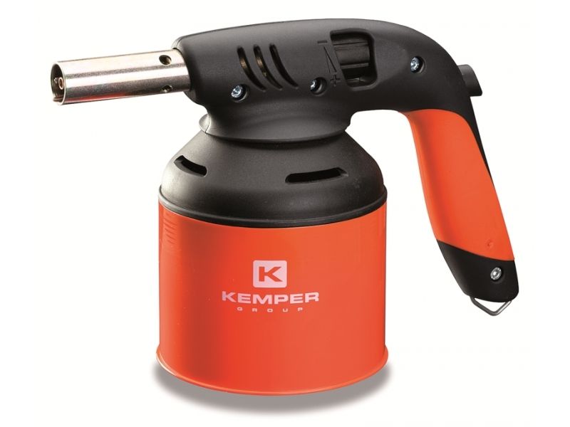 Deglis Kemper Top line