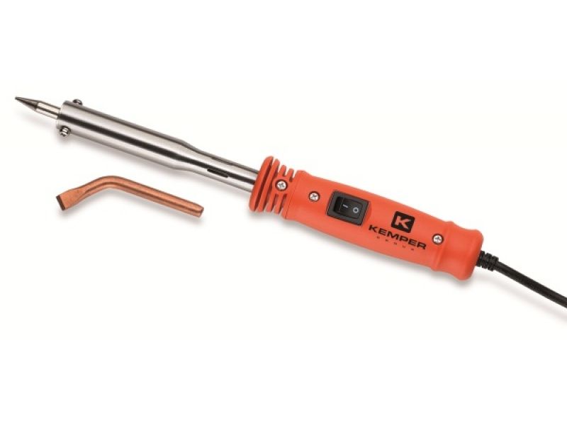 Elektriskais lodāmurs Kemper 3025CD