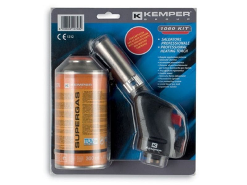 Deglis Kemper 1060KI